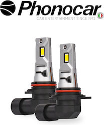 Phonocar Lampen Auto LED 12V 1Stück