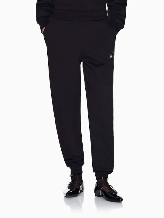 Jogginghose Schwarz