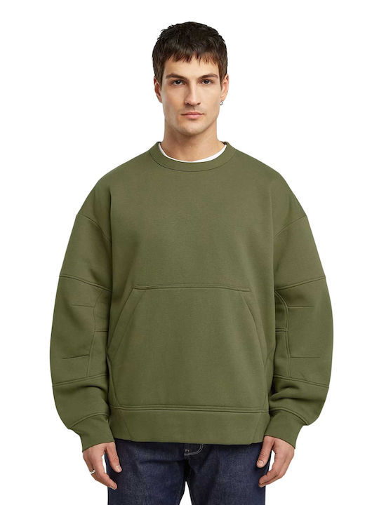 G-Star Raw Sweatshirt Green