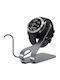 Зарядно за Часовници Garmin Сив
