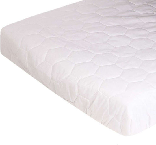 Dimcol Μονό 100x200εκ. Dimcol Μονό 100x200εκ.