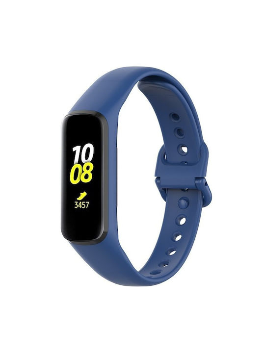 Λουράκι Μπλε (Galaxy Fit E) Λουράκι Μπλε (Galaxy Fit E)