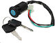 Accesorii Universale Pentru Scuter Electric Universal