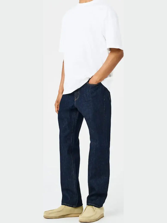 Herren Jeanshose Blau