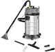 Karcher Puzzi Vacuum Wet / Dry with Plastic Bin 4lt