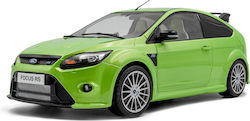 Ford Focus Rs Mkii 2009 Ultimate Зелен Металик