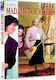 Η Κυρία Νταουτφαιρ Εξωφυλλό Εισαγωγής Dvd