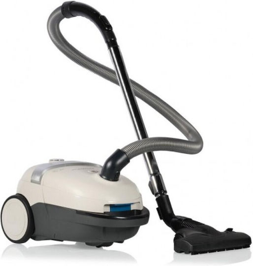 Princess 336080 Aspirator 700W cu sac 4lt