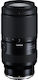 Tamron Full Frame Camera Lens 70-180mm f/2.8 Di III VXD G2 Tele Zoom for Nikon Z Mount Black