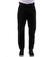 Trousers in Loose Fit Black