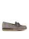 Дамски Loafers в Кафяв Цвят
