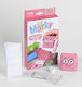 Colop Ink Stamp In Greek Language And Pink Ink Personalized
