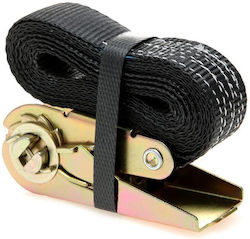 Strap Reinforced Ratchet Delivery Box