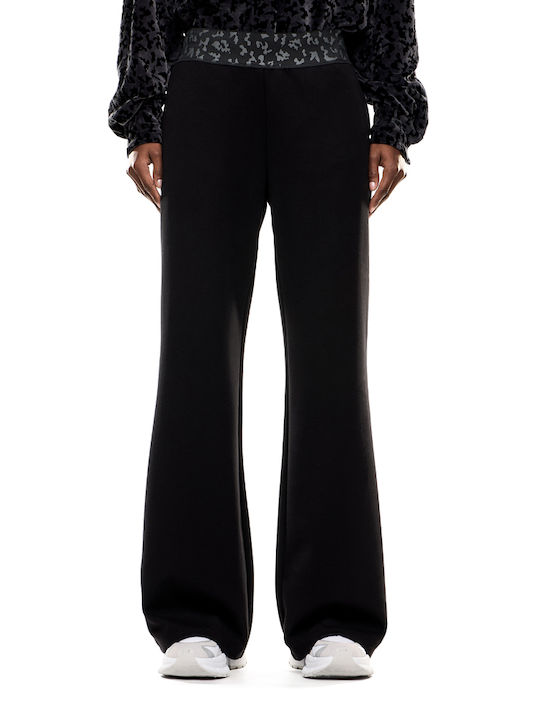 Emporio Armani Pantaloni de trening Black
