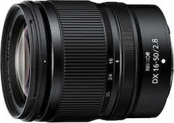 Nikon NIKKOR Z DX 16-50mm f/2.8 VR Crop Frame για Nikon Z Μount Nikon NIKKOR Z DX 16-50mm f/2.8 VR Crop Frame για Nikon Z Μount