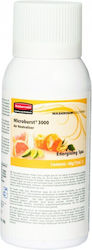 Rubbermaid Microburst 3000 Energizing Spa Άρωμα Χώρου Σπρέι 75ml 3000 Ψεκασμοί