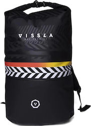 Vissla 7 Seas 35lt Μαύρος