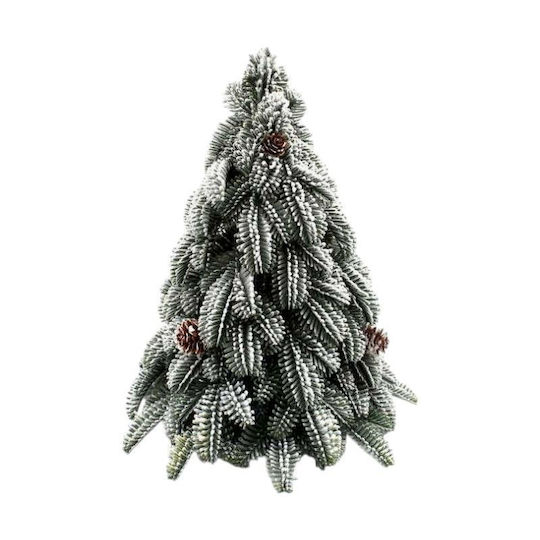 Christmas Decorative Tree 18cm