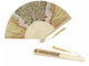 Carmani Polychrome Fan