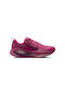 Vomero 18 Women's Sport Shoes Running Fuchsia