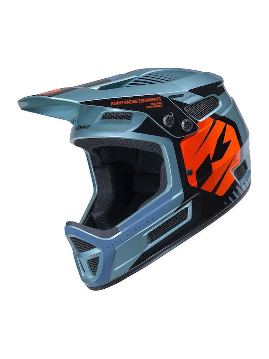 Kenny Bicycle Helmet BMX / Downhill