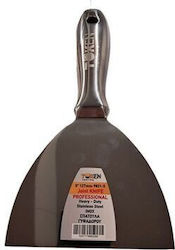 Spatel Gipsa-Dor Inox 5"/125mm 9831-5 5207176962254