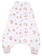 Kidizi Sommer Schlafsack 0.5 Tog Ducky
