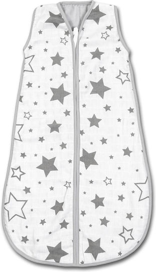 Kidizi Sommer Schlafsack 0.5 Tog Galaxy Grey