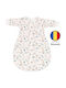 Kidizi De primăvară Sac de dormit 1 tog Multicolor