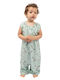 Kidizi Vara Sac de dormit 0.5 tog Verde