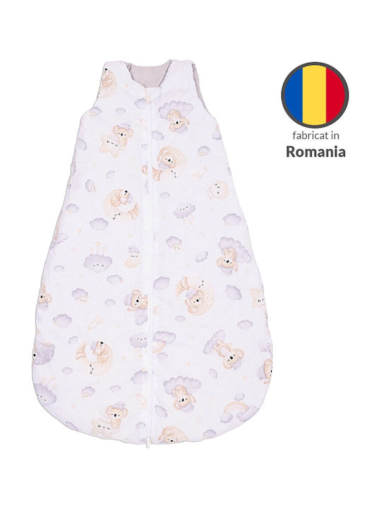Kidizi Spring Sleeping Bag 1 Tog Koala Dreams