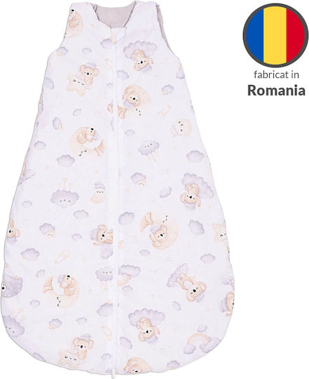 Kidizi De primăvară Sac de dormit 1 tog Koala Dreams