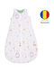 Kidizi Ανοιξιάτικος Υπνόσακος 1 tog Forest Joy