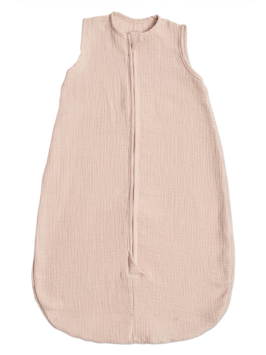 Kidizi Vara Sac de dormit 0.3 tog Natural