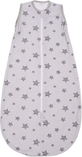 Kidizi Καλοκαιρινός Υπνόσακος 0.5 tog Galaxy Grey