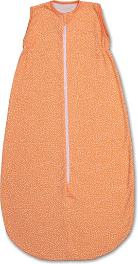 Kidizi Sommer Baby Schlafsack Orange