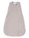 Kidizi Autumn Sleeping Bag 1.5 Tog All Grey