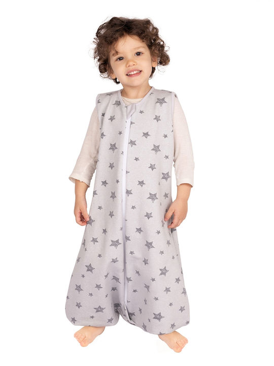 Kidizi De primăvară Sac de dormit 1 tog Galaxy Grey