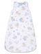 Kidizi Frühlingshaft Schlafsack 1 Tog Blue
