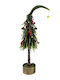 Christmas Decorative Tree 18cm