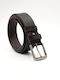 Men's Belt Leather Brown