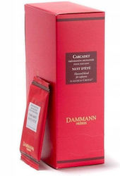 Dammann Summer Night Fruit Tea 24 Sachets