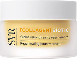 SVR Laboratoire [COLLAGEN] BIOTIC Αντιγηραντική Κρέμα Προσώπου με Φυτικό Κολλαγόνο για Σφριγηλή Επιδερμίδα 50ml