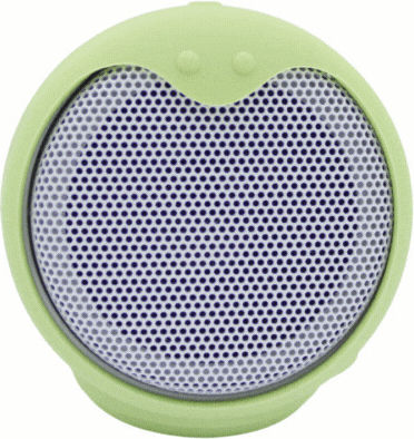 Blue Eagle Be-bs-01 Bluetooth Bluetooth Колонка Пистацио