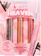 Sunkissed Lash Heaven Care Set Îngrijire 3buc