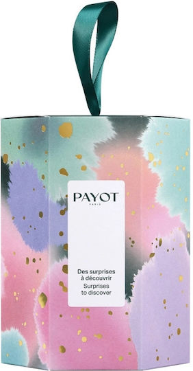 Payot My Christmas Travel Routine Travel Set για Ενυδάτωση & Σύσφιξη 5τμχ