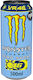Monster Vr46 Energy-Drink mit Kohlensäure, Zuck...