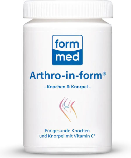 FormMed Arthro-in-form Ειδικό Συμπλήρωμα Διατροφής 60 κάψουλες