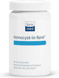 FormMed Homocyst In Form 60 Capsules FormMed Homocyst In Form 60 Capsules