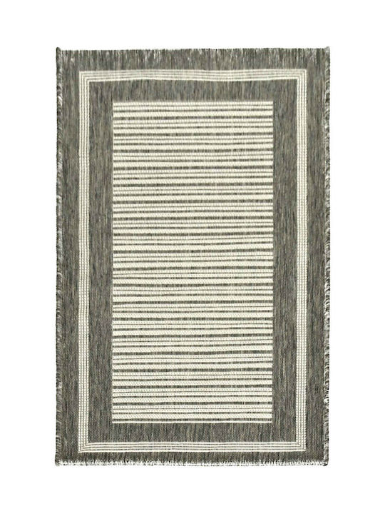 Eurofil Seasons Covor Rectangular Din paie Bej